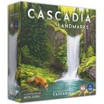 Flatout Games Cascadia: Landmarks