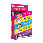 Dolphin Hat Games Wild Wild Taco