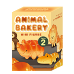 Dreams Animal Bakery Series 2