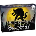 Bezier Games One Night Ultimate Werewolf