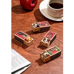Kitan Club Cat Peek Matchbox Blind Box