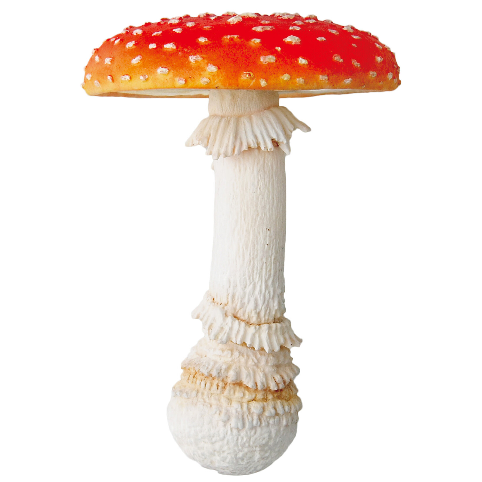 Kitan Club Kitan Club: Mushroom Soft Rubber Charm Blind Box