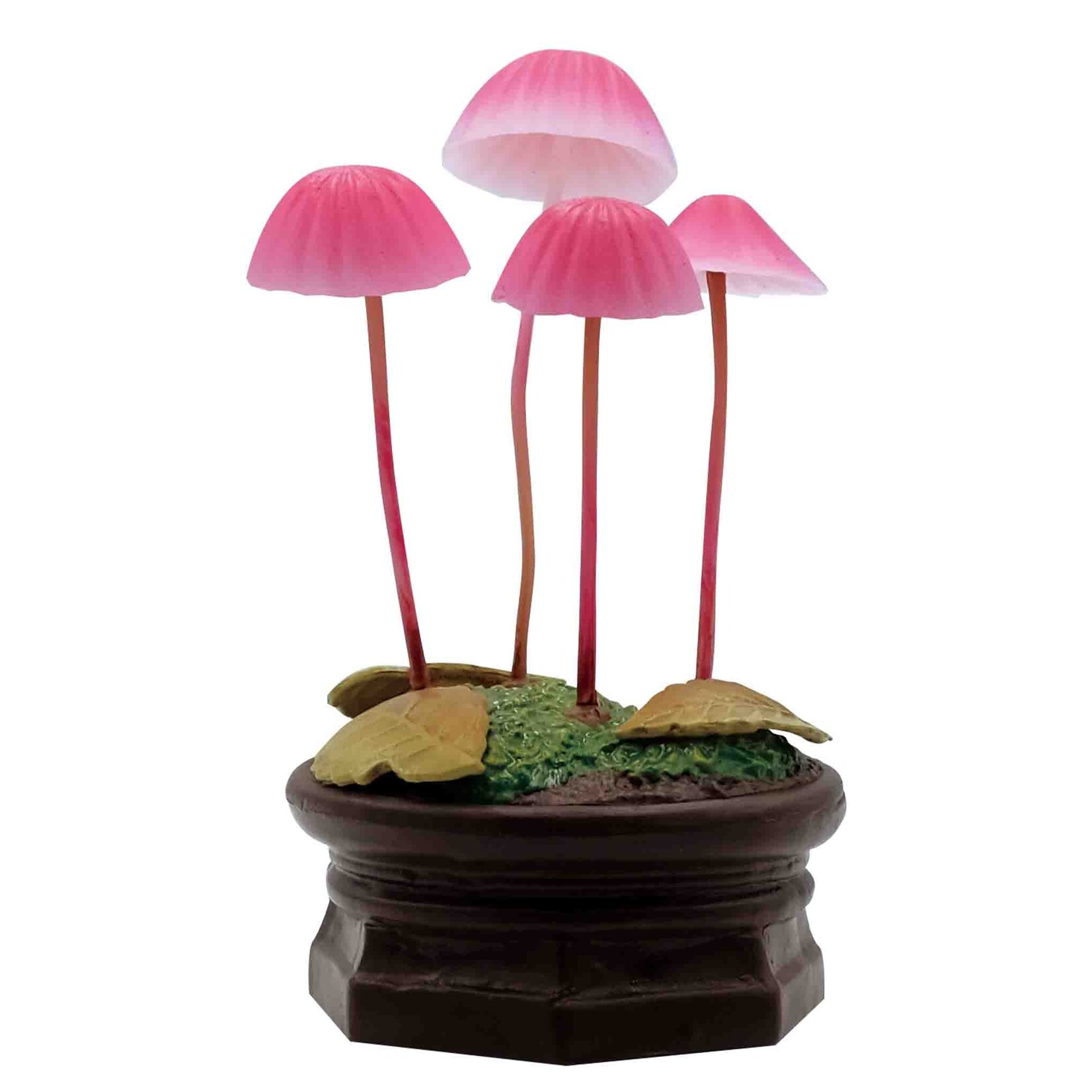 Qualia Mushroom Garden Blind Box Vol.1
