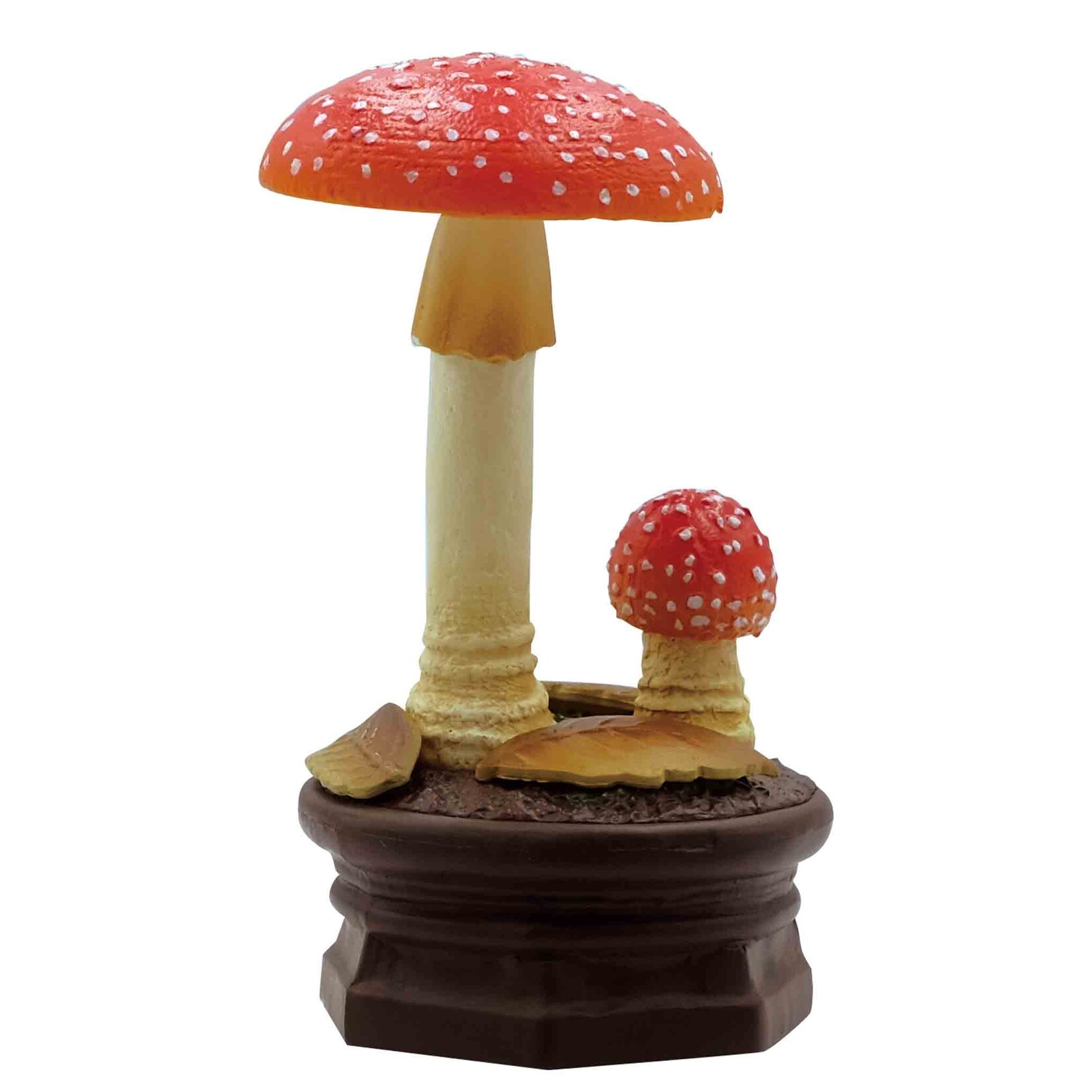 Qualia Mushroom Garden Blind Box Vol.1