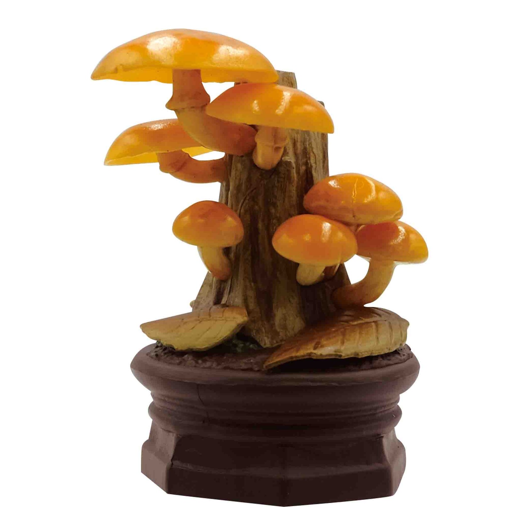 Qualia Mushroom Garden Blind Box Vol.1