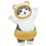 Kitan Club Mofusand Nyanpantsu Cats Blind Box