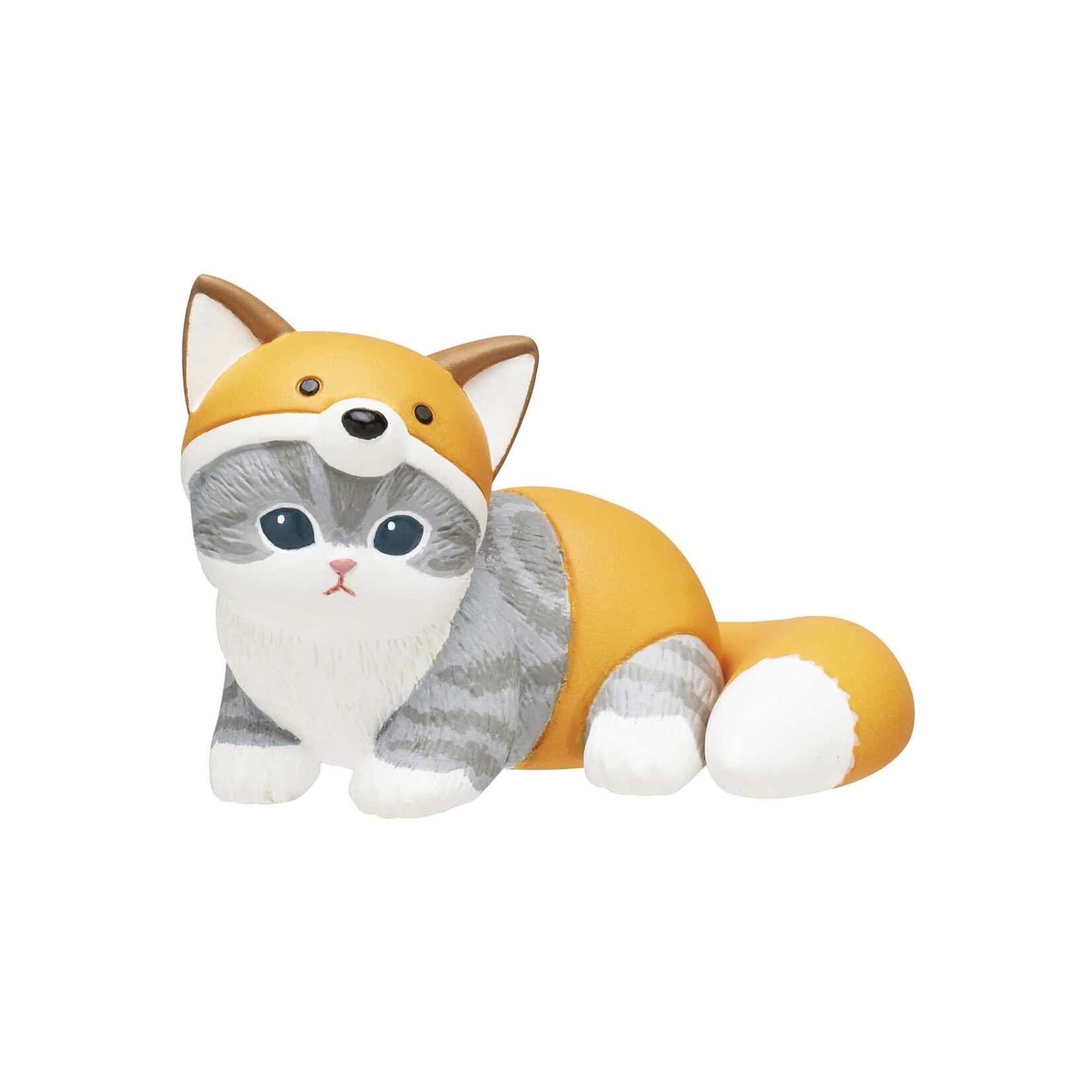 Kitan Club Mofusand Nyanpantsu Cats Blind Box