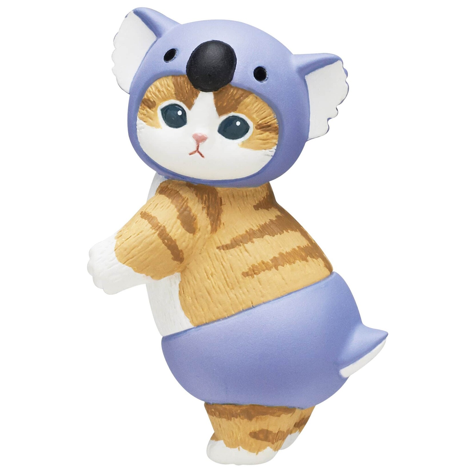 Kitan Club Mofusand Nyanpantsu Cats Blind Box