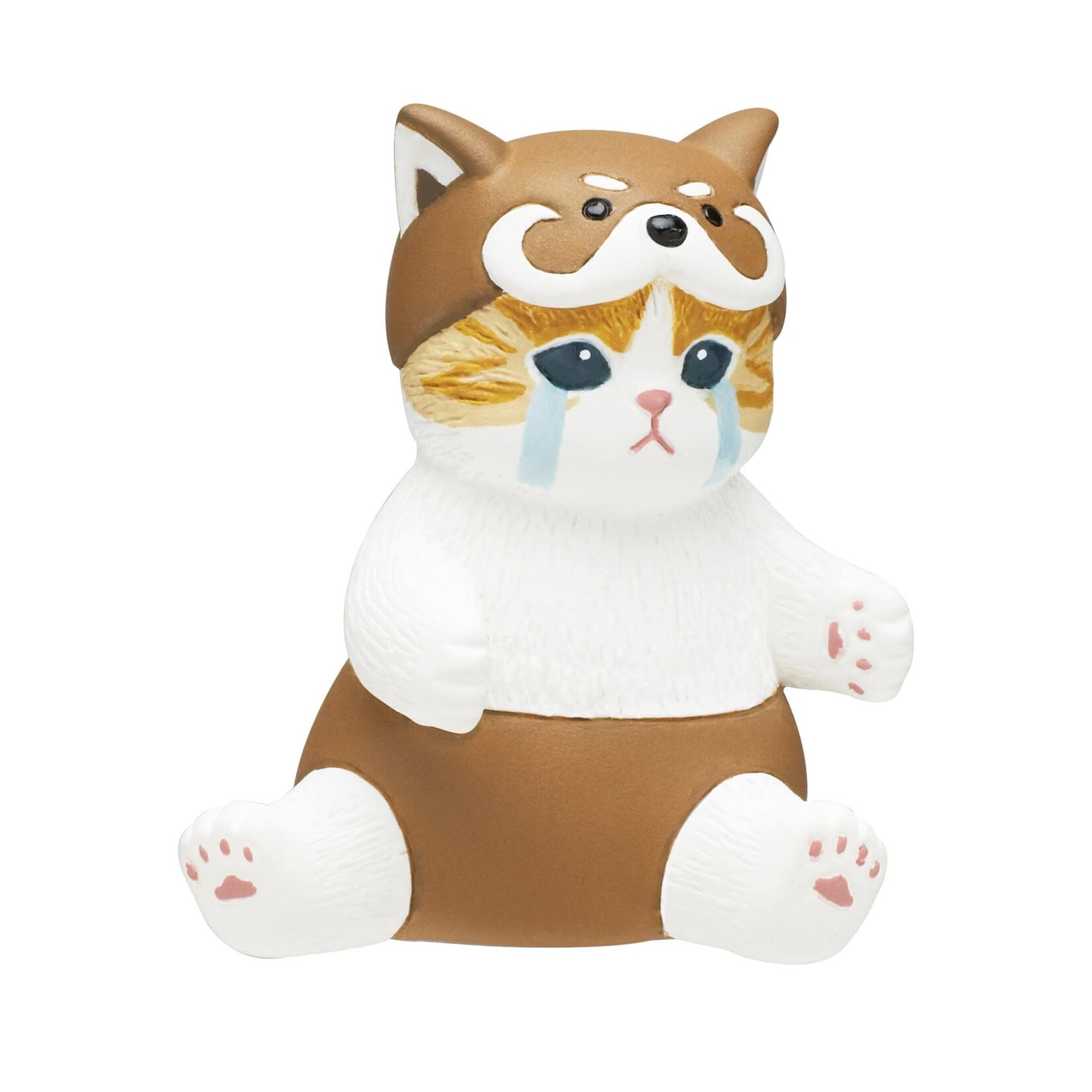 Kitan Club Mofusand Nyanpantsu Cats Blind Box