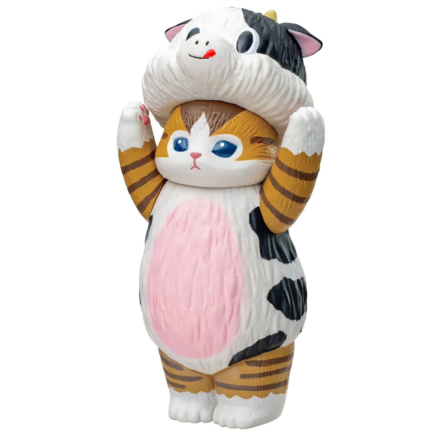 Kitan Club KITAN CLUB: Mofusand Soft Vinyl Figure Blind Box