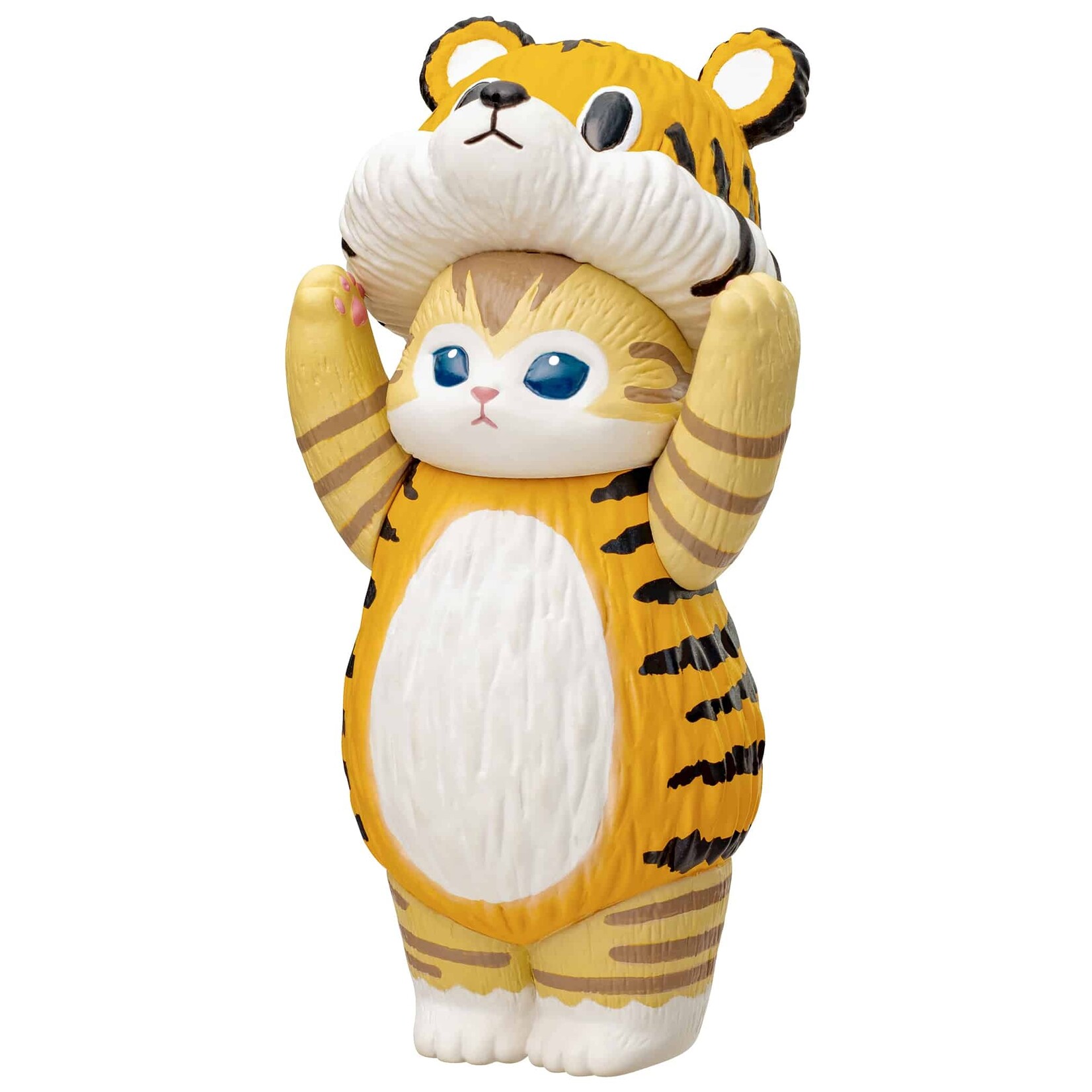Kitan Club KITAN CLUB: Mofusand Soft Vinyl Figure Blind Box
