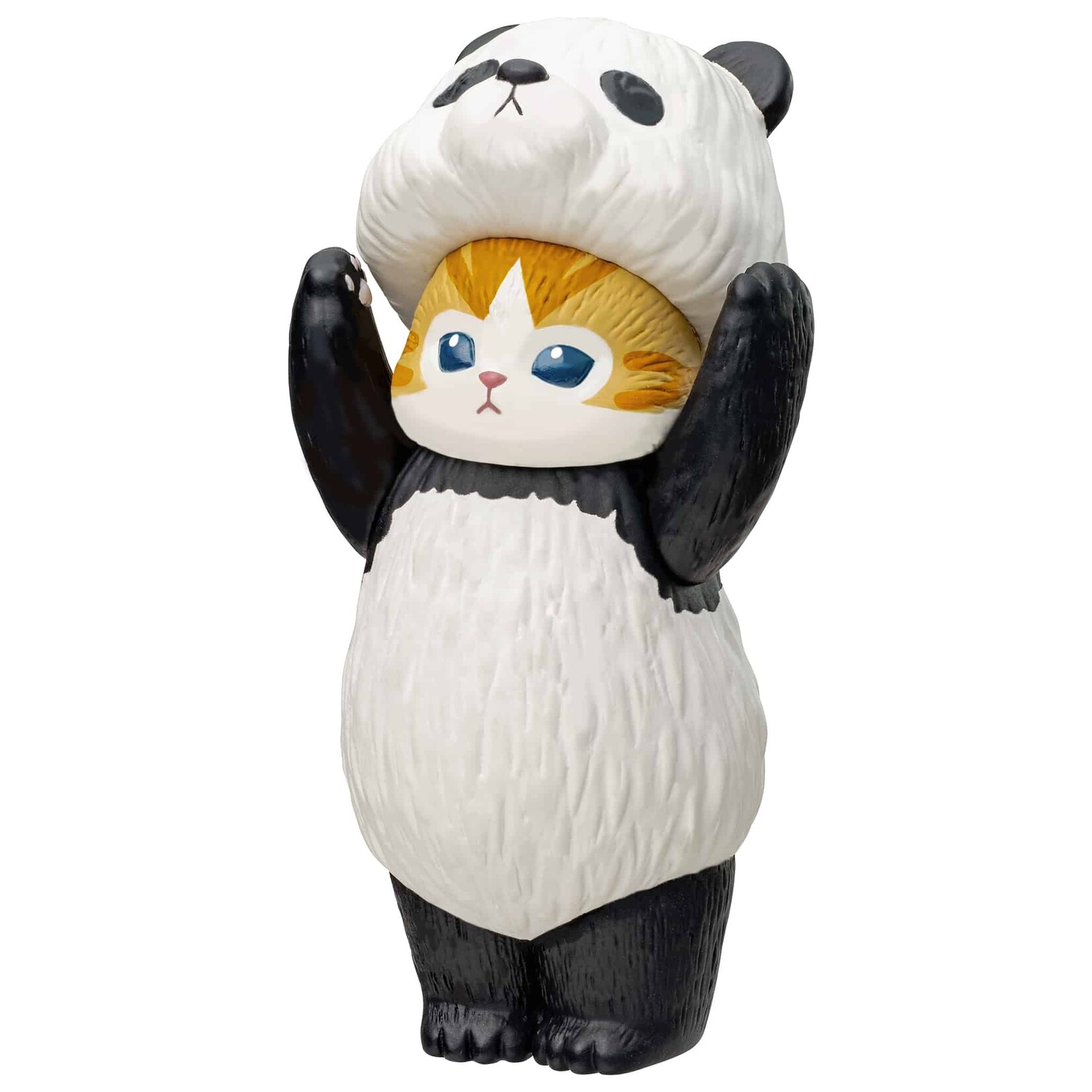 Kitan Club KITAN CLUB: Mofusand Soft Vinyl Figure Blind Box