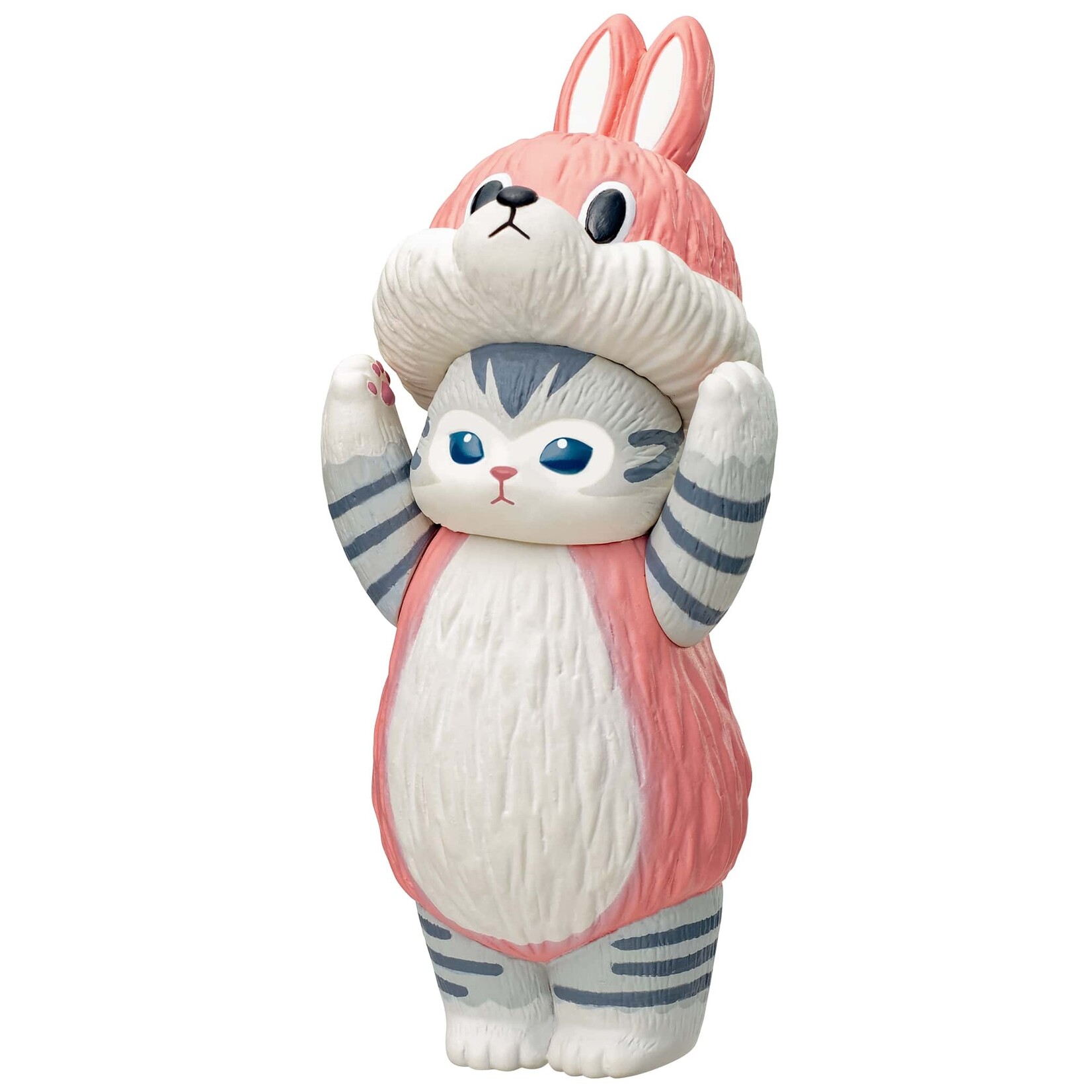 Kitan Club KITAN CLUB: Mofusand Soft Vinyl Figure Blind Box