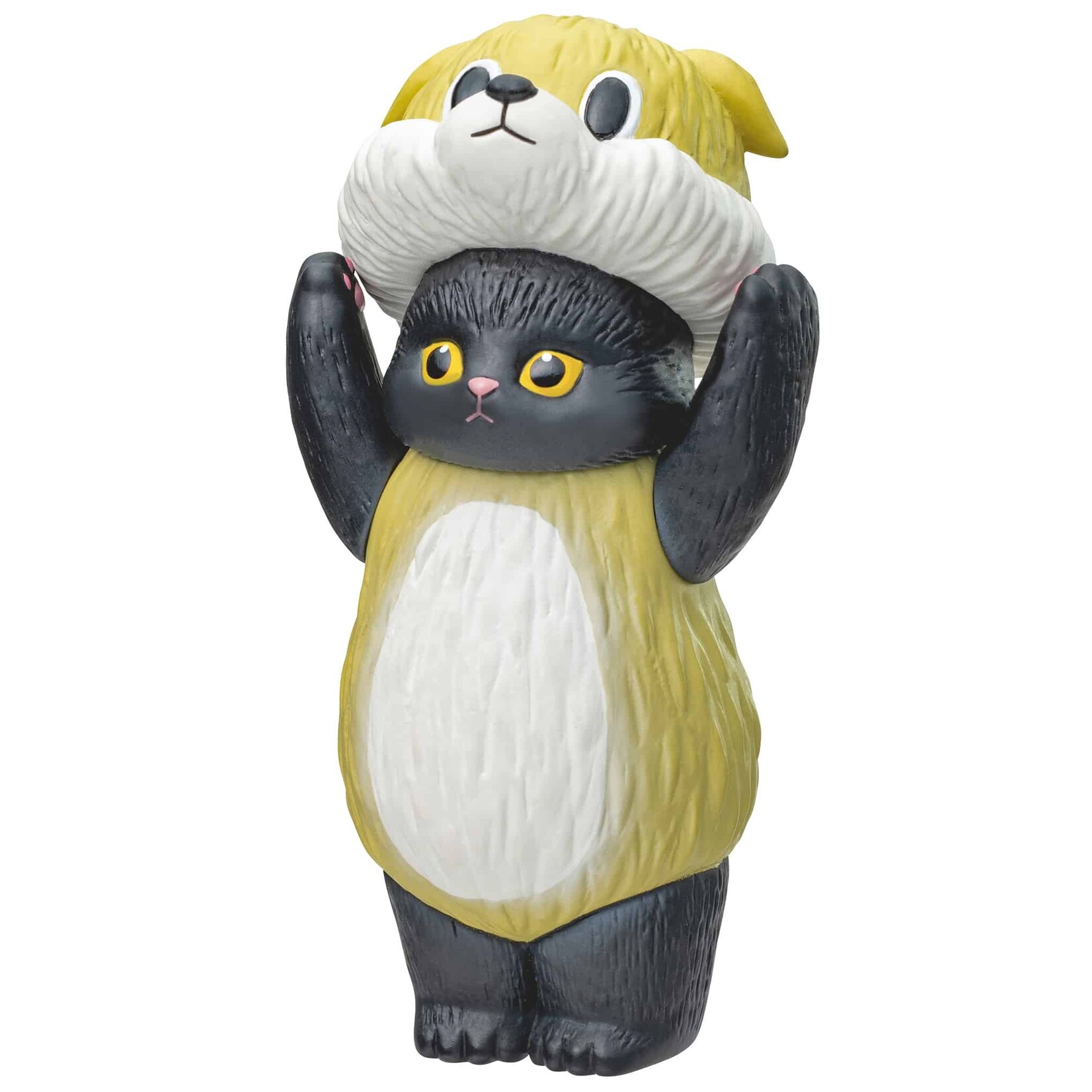 Kitan Club KITAN CLUB: Mofusand Soft Vinyl Figure Blind Box