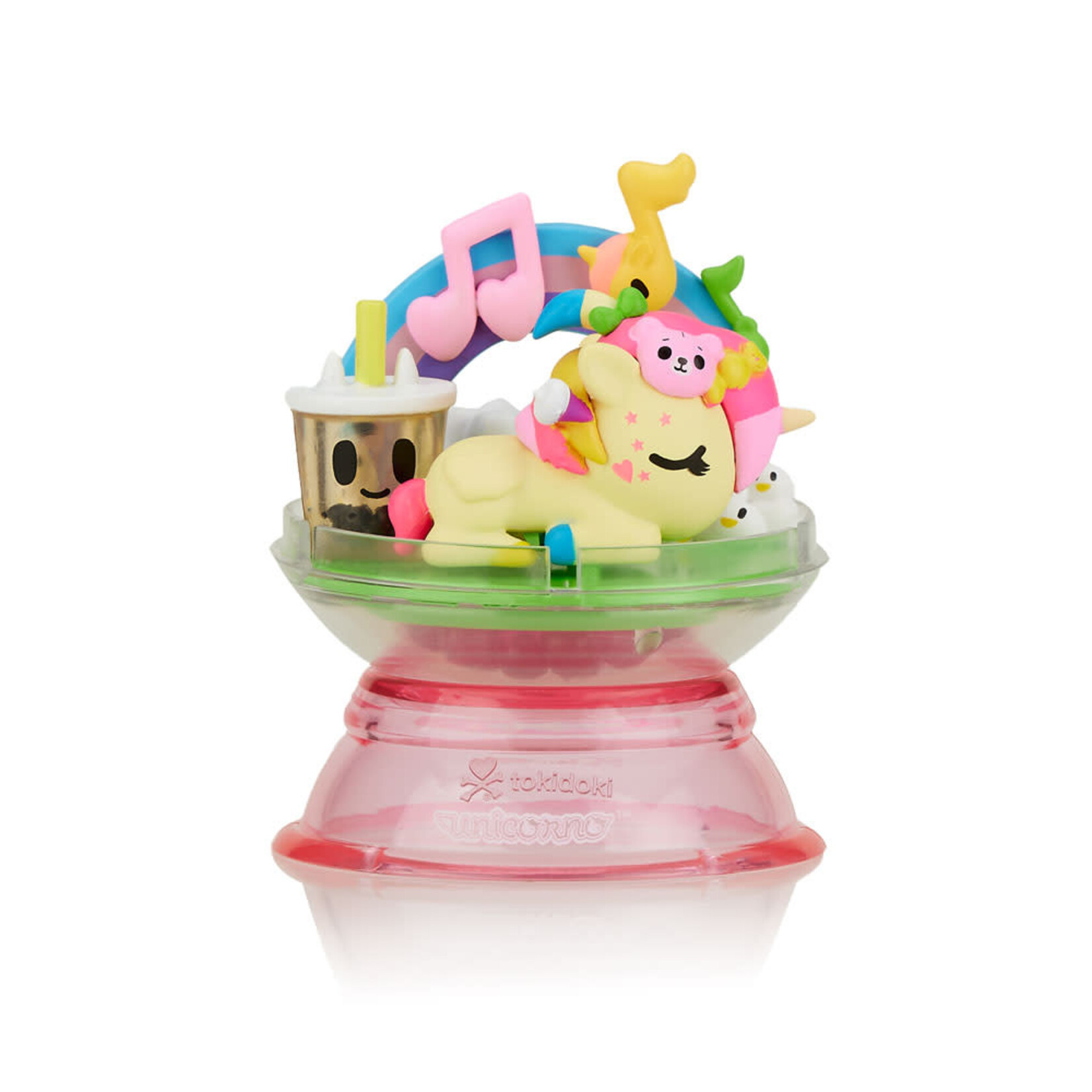 Dreaming Unicorno Blind Box
