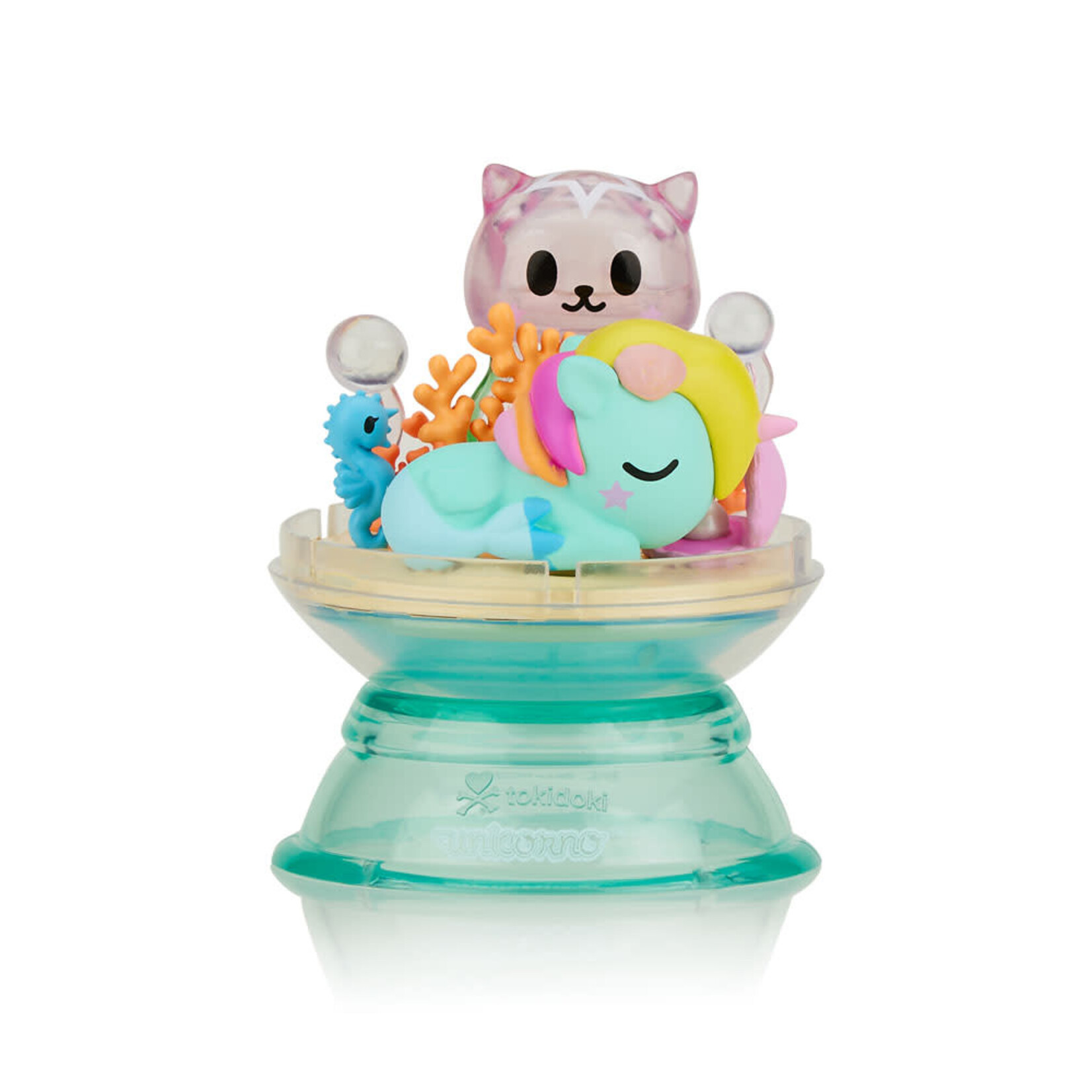 Dreaming Unicorno Blind Box