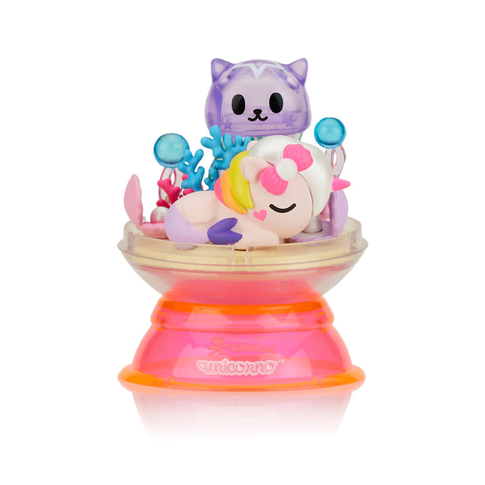 Dreaming Unicorno Blind Box