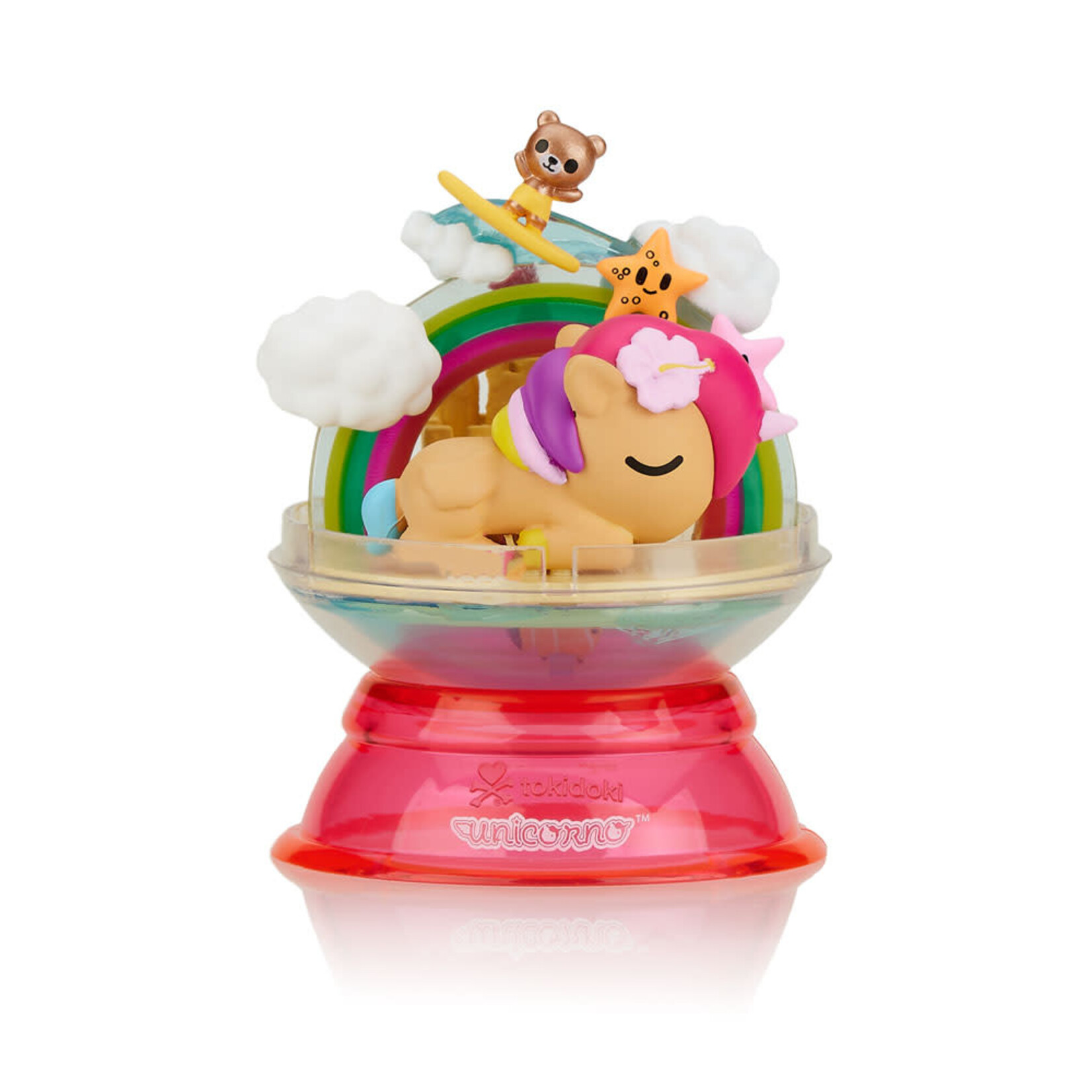 Dreaming Unicorno Blind Box
