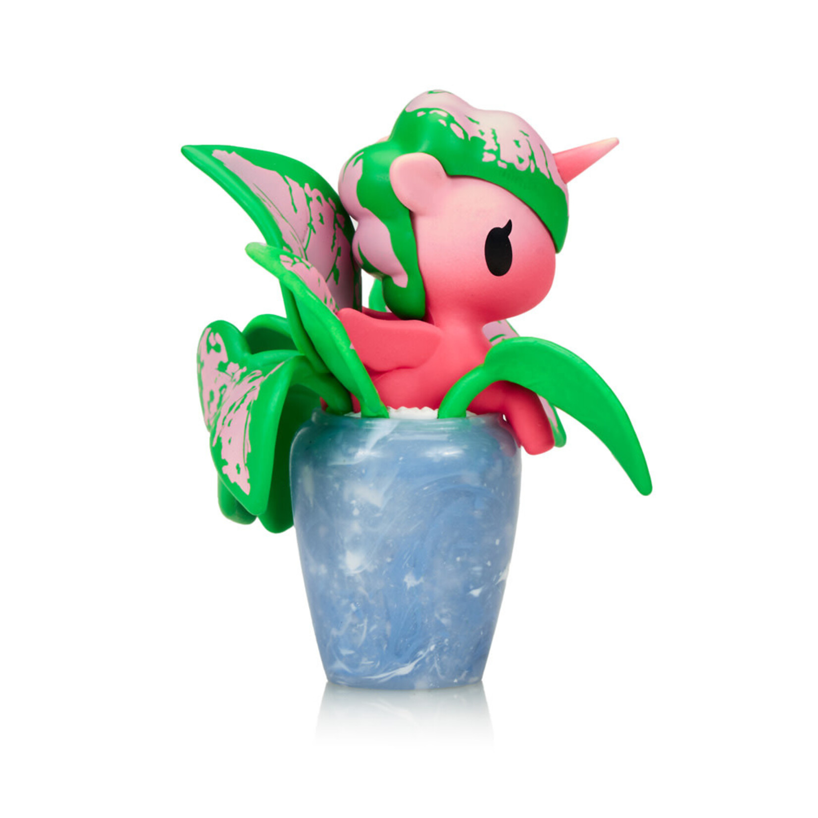 Botanical Harmony Unicorno Blind Box
