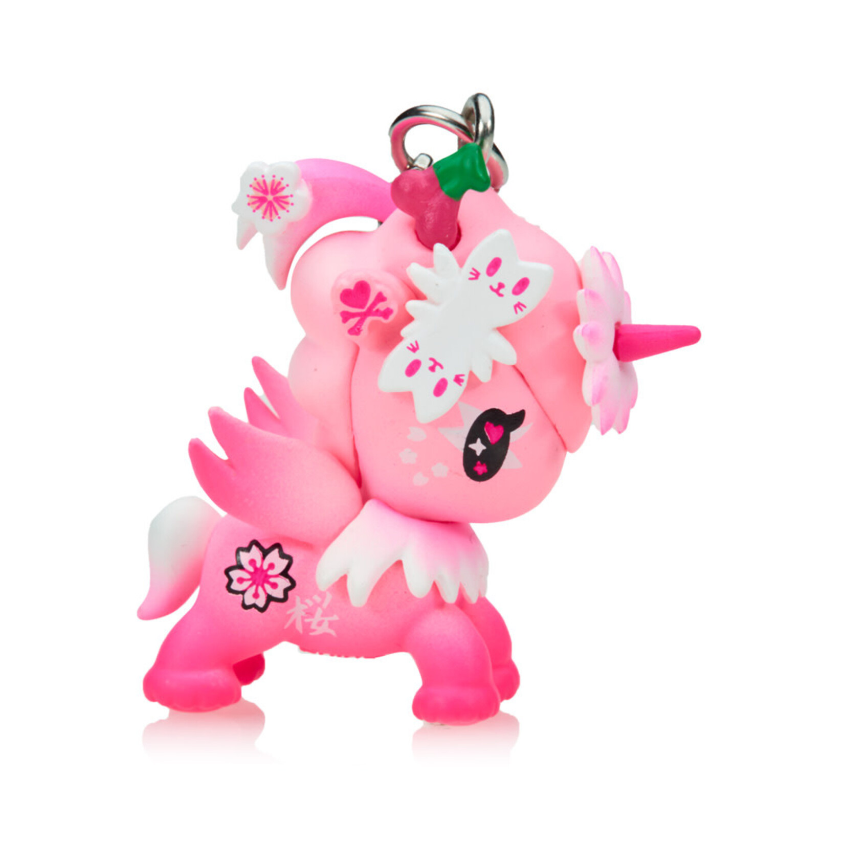 Cherry Blossom Unicorno Frenzies