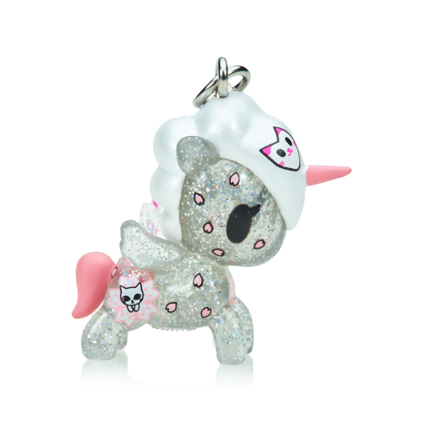 Cherry Blossom Unicorno Frenzies