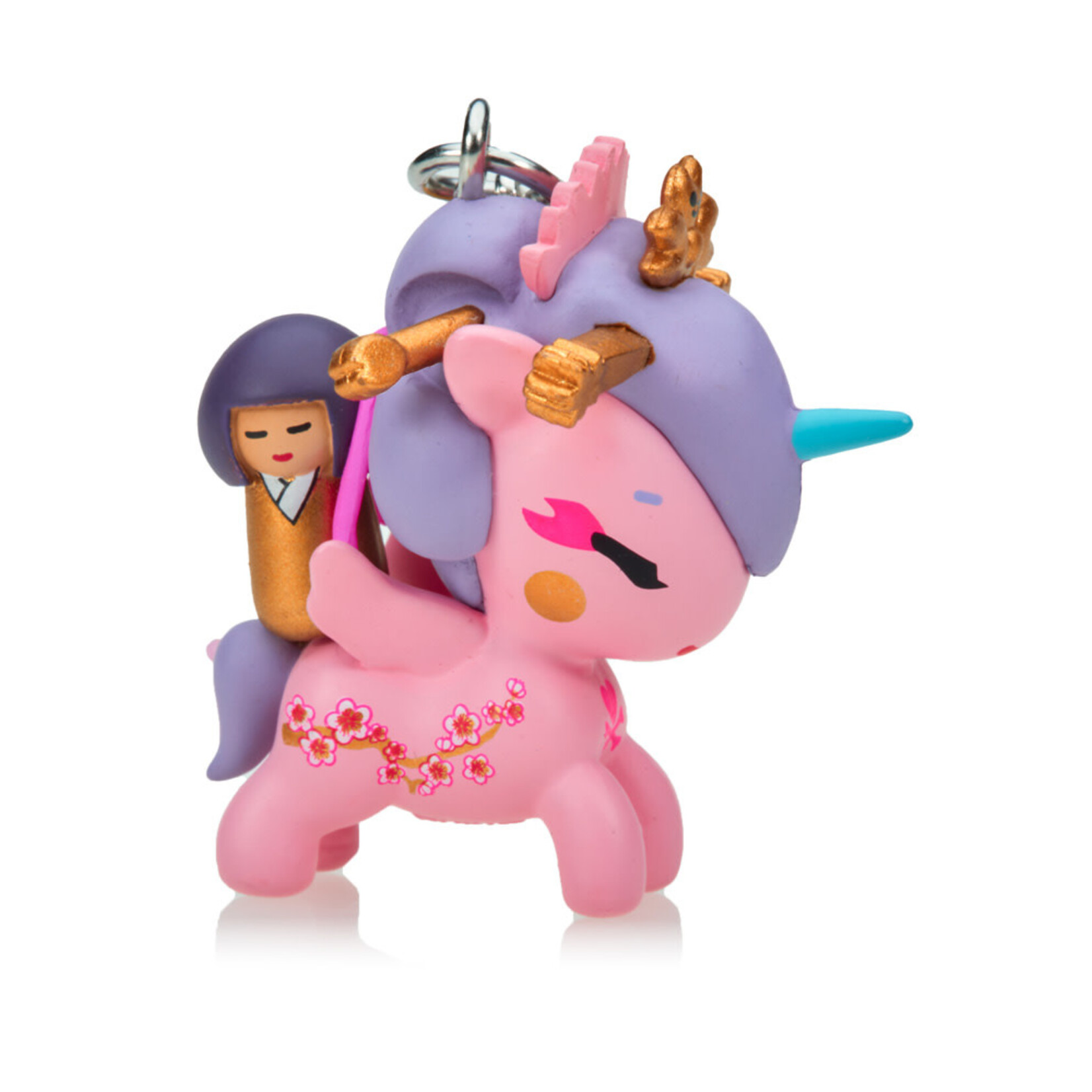 Cherry Blossom Unicorno Frenzies