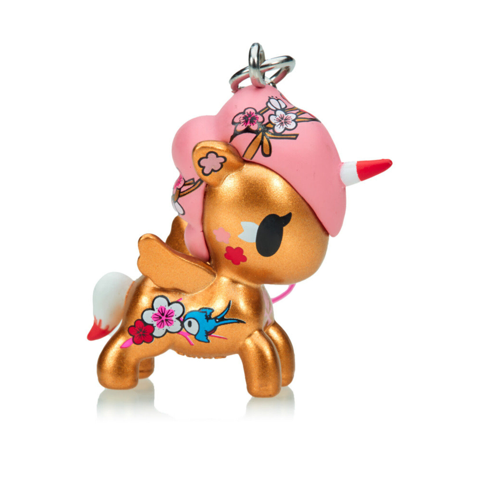 Cherry Blossom Unicorno Frenzies