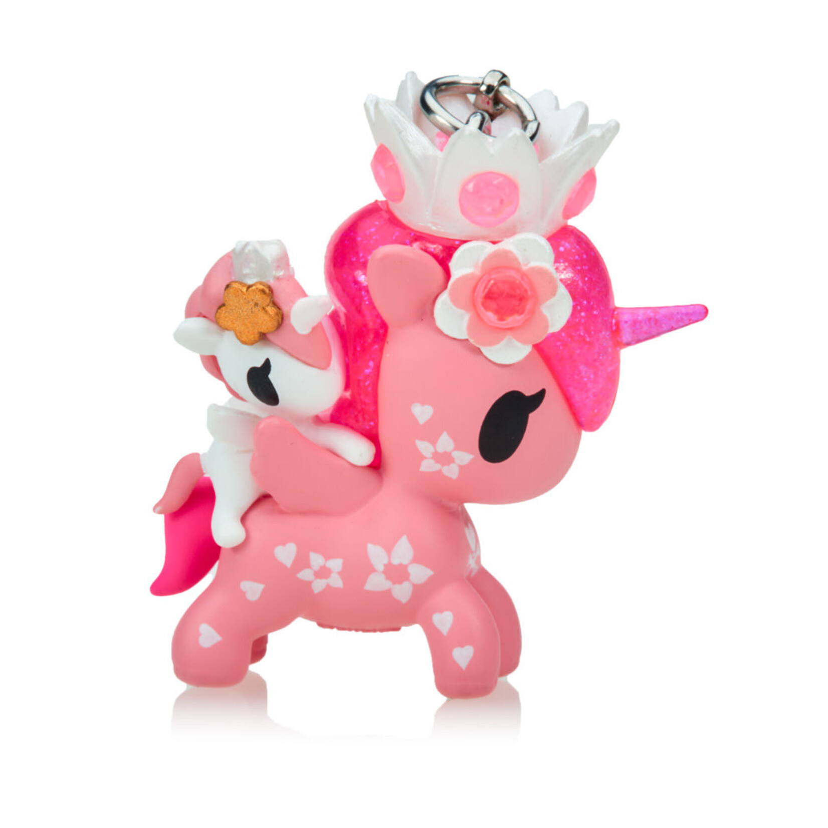 Cherry Blossom Unicorno Frenzies