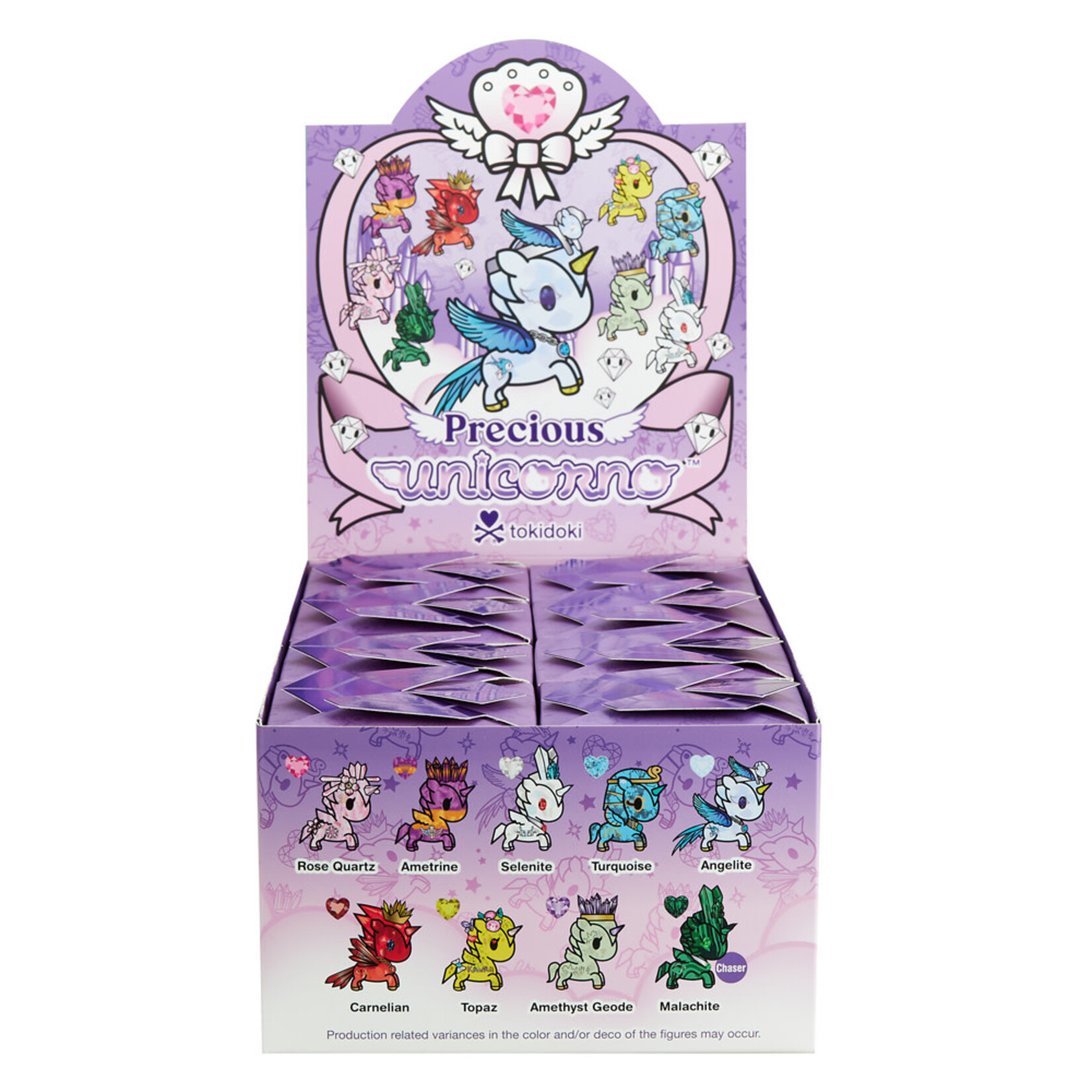 Precious Unicorno Blind Box