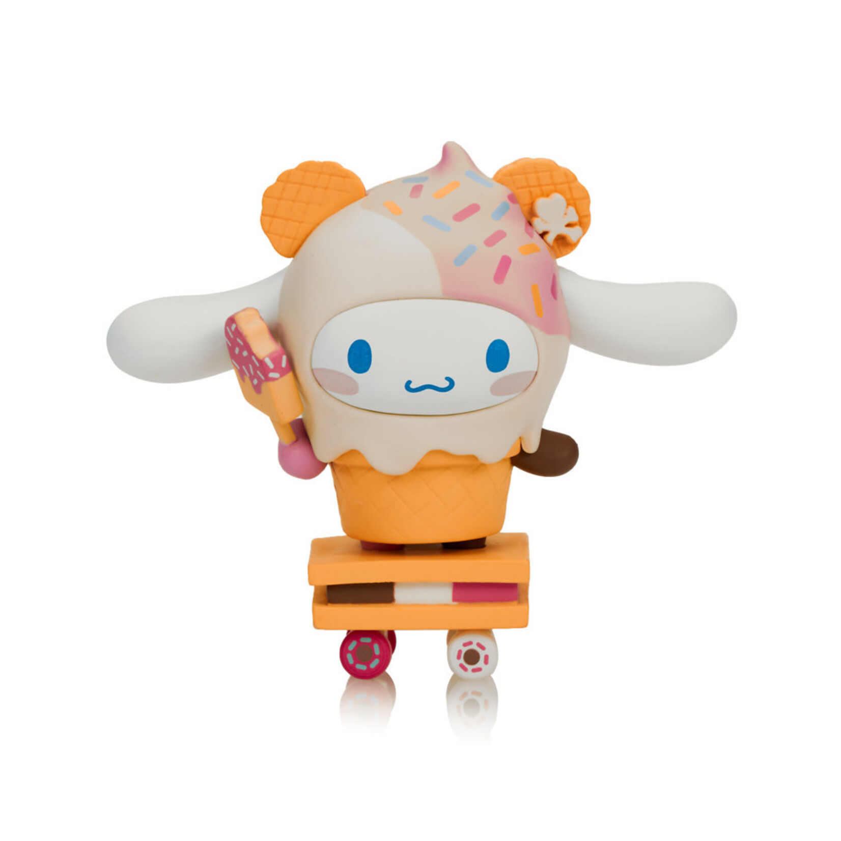 tokidoki X Cinnamoroll Sweet Treats Blind Box