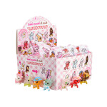 Toki Mochi Donut Unicorno Blind Box