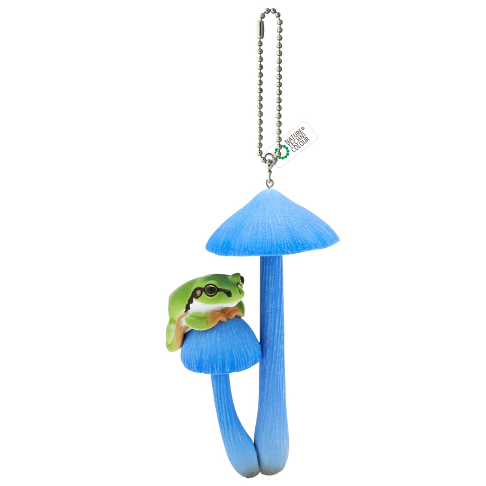 Kitan Club Mushroom and Frog Blind Box Vol. 2
