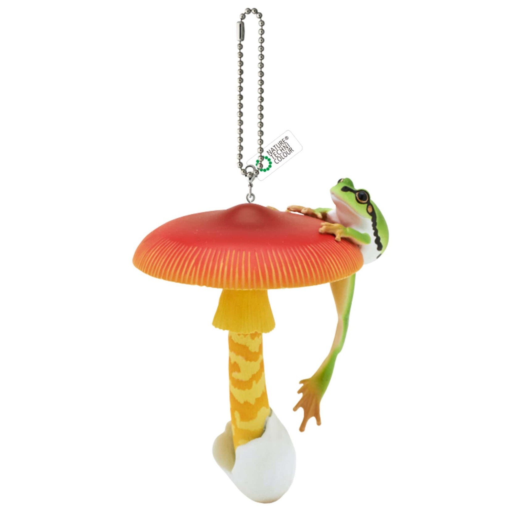 Kitan Club Mushroom and Frog Blind Box Vol. 2