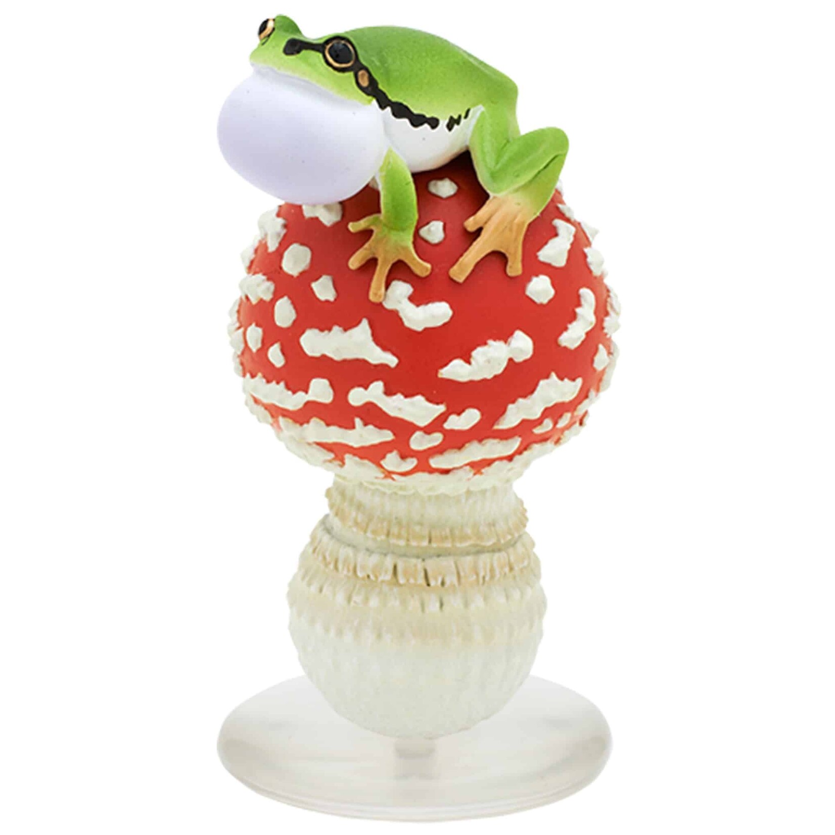 Kitan Club Mushroom and Frog Blind Box Vol. 2