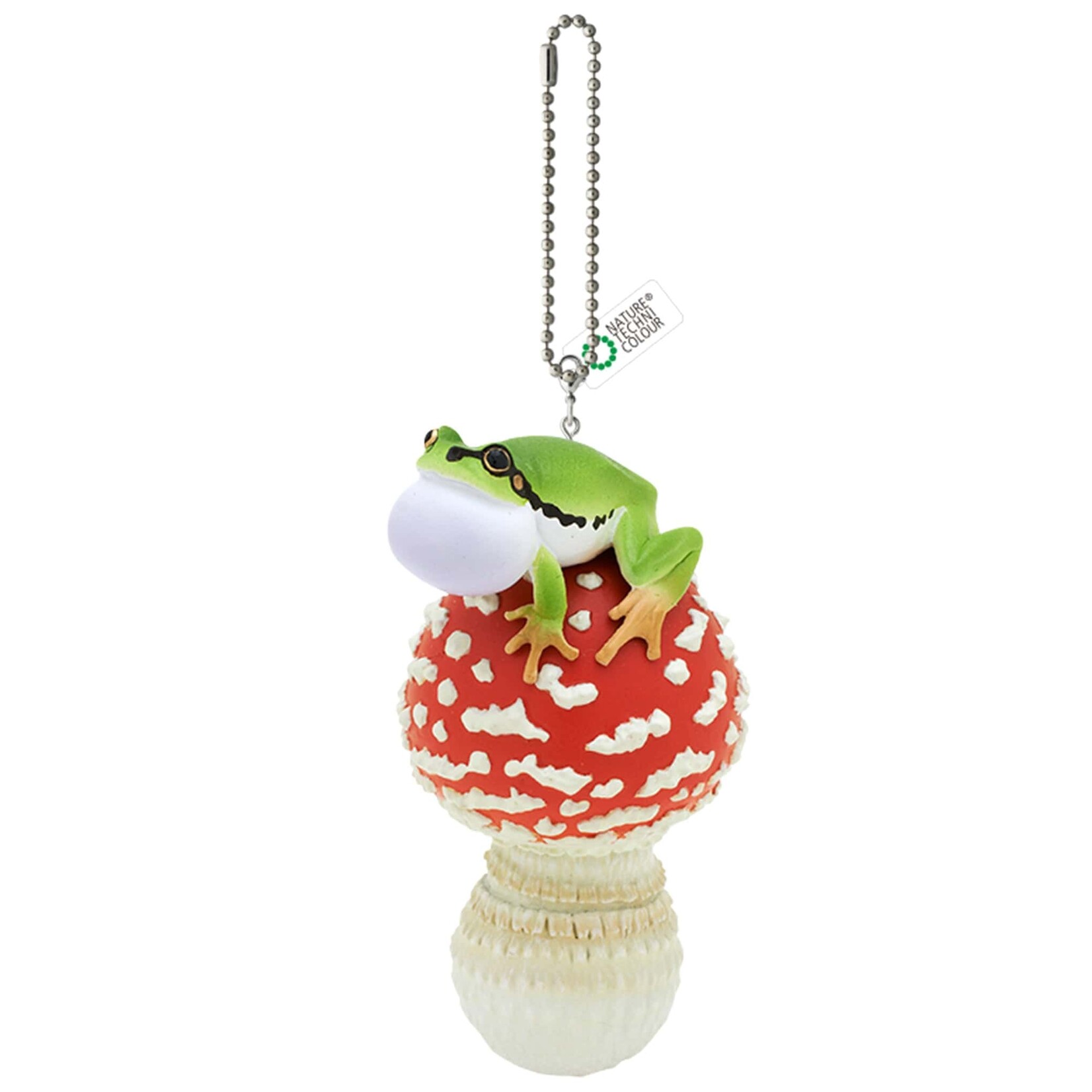Kitan Club Mushroom and Frog Blind Box Vol.2