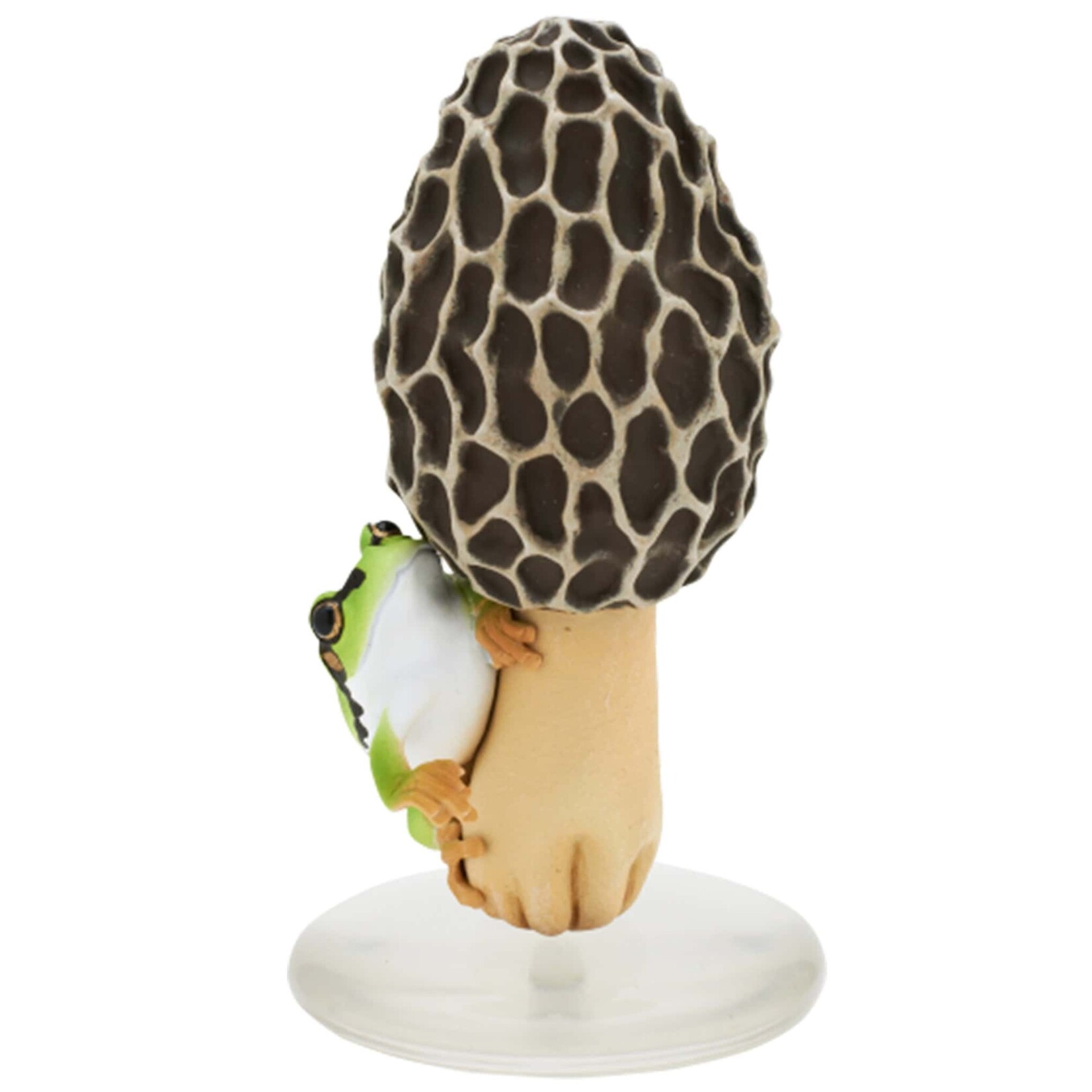 Kitan Club Mushroom and Frog Blind Box Vol.2