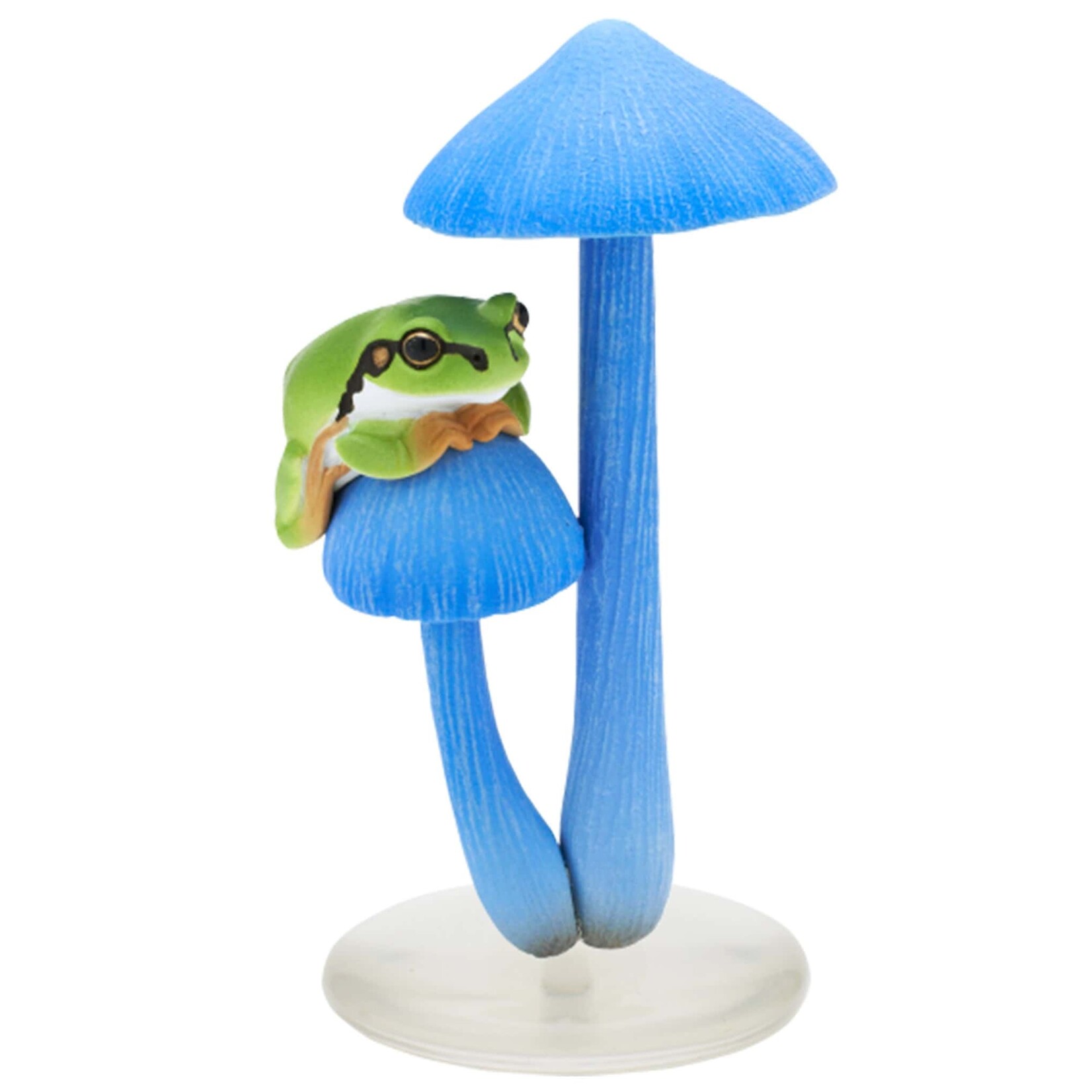 Kitan Club Mushroom and Frog Blind Box Vol. 2