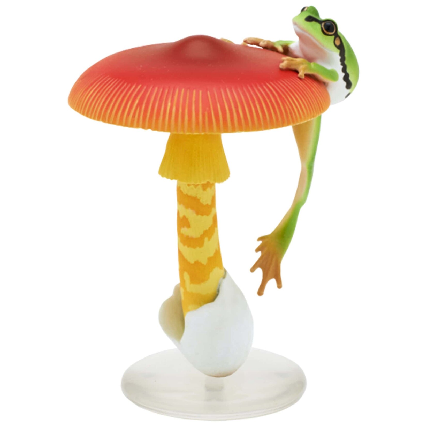Kitan Club Mushroom and Frog Blind Box Vol. 2