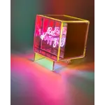 Message in the Box MITBOX: Be Happy - MULTI COLOUR
