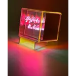 Message in the Box MITBOX: Fly me to the Moon- MULTI COLOUR