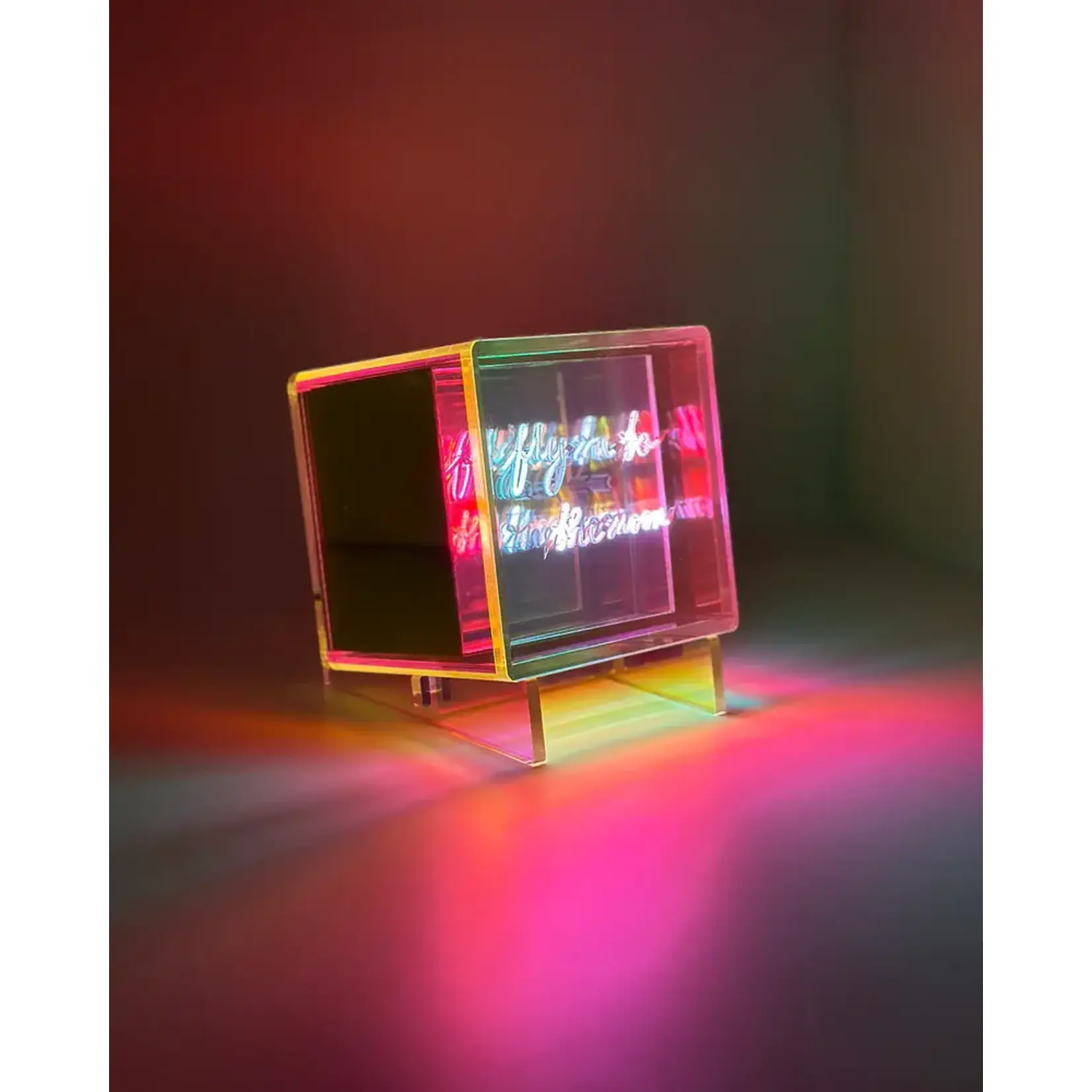 Message in the Box MITBOX: Fly me to the Moon- MULTI COLOUR