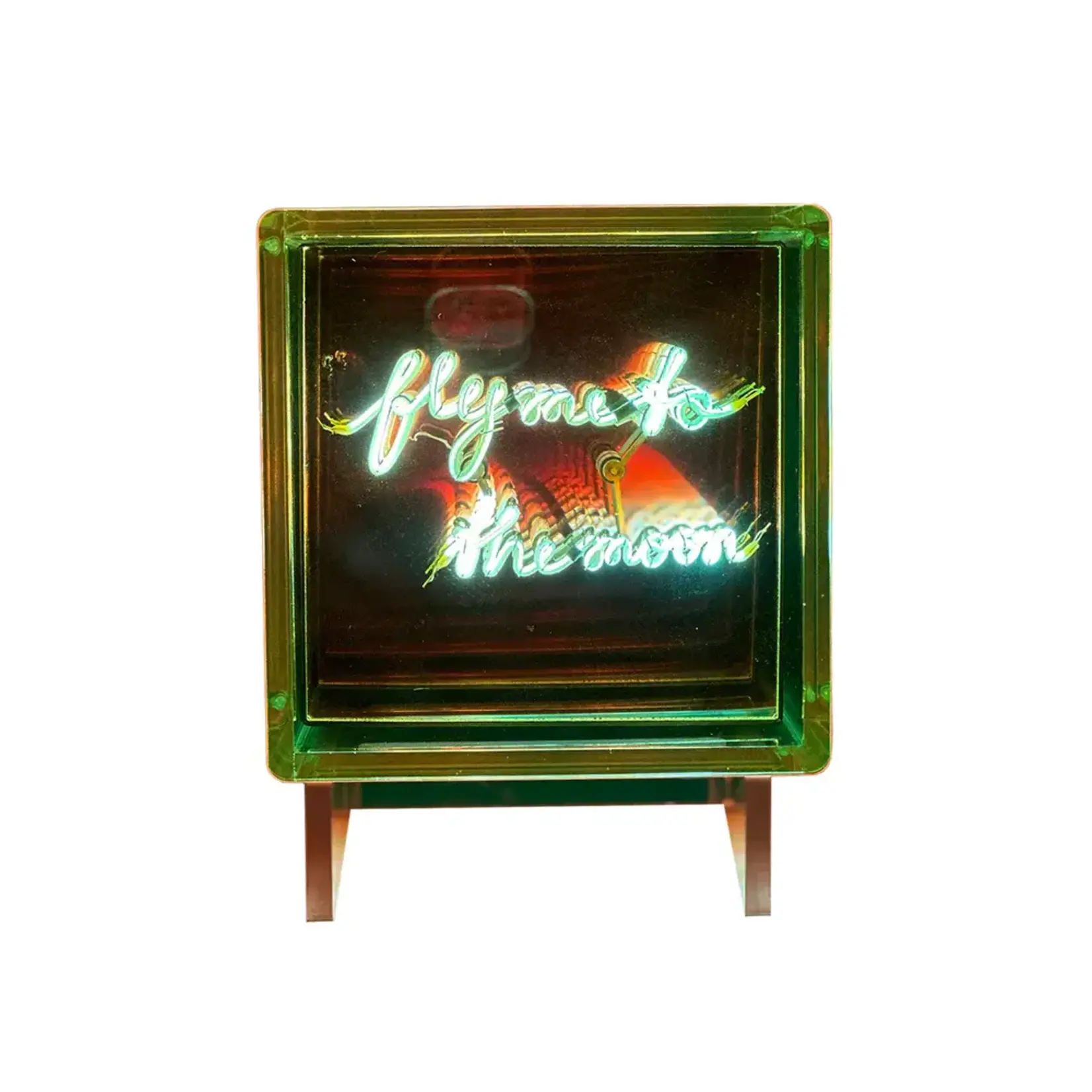 Message in the Box MITBOX: Fly me to the Moon- MULTI COLOUR