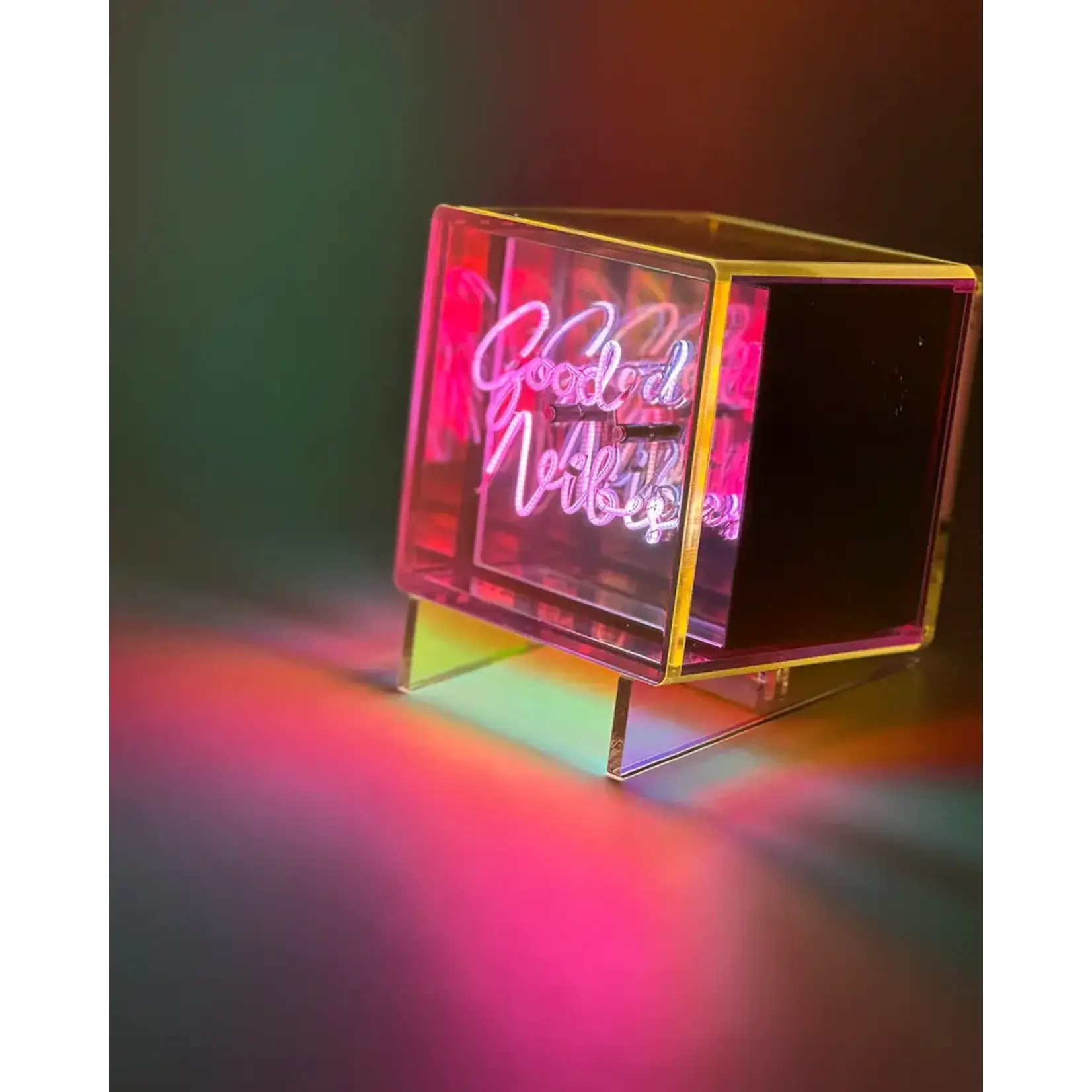 Message in the Box MITBOX: Good Vibes - MULTI COLOUR