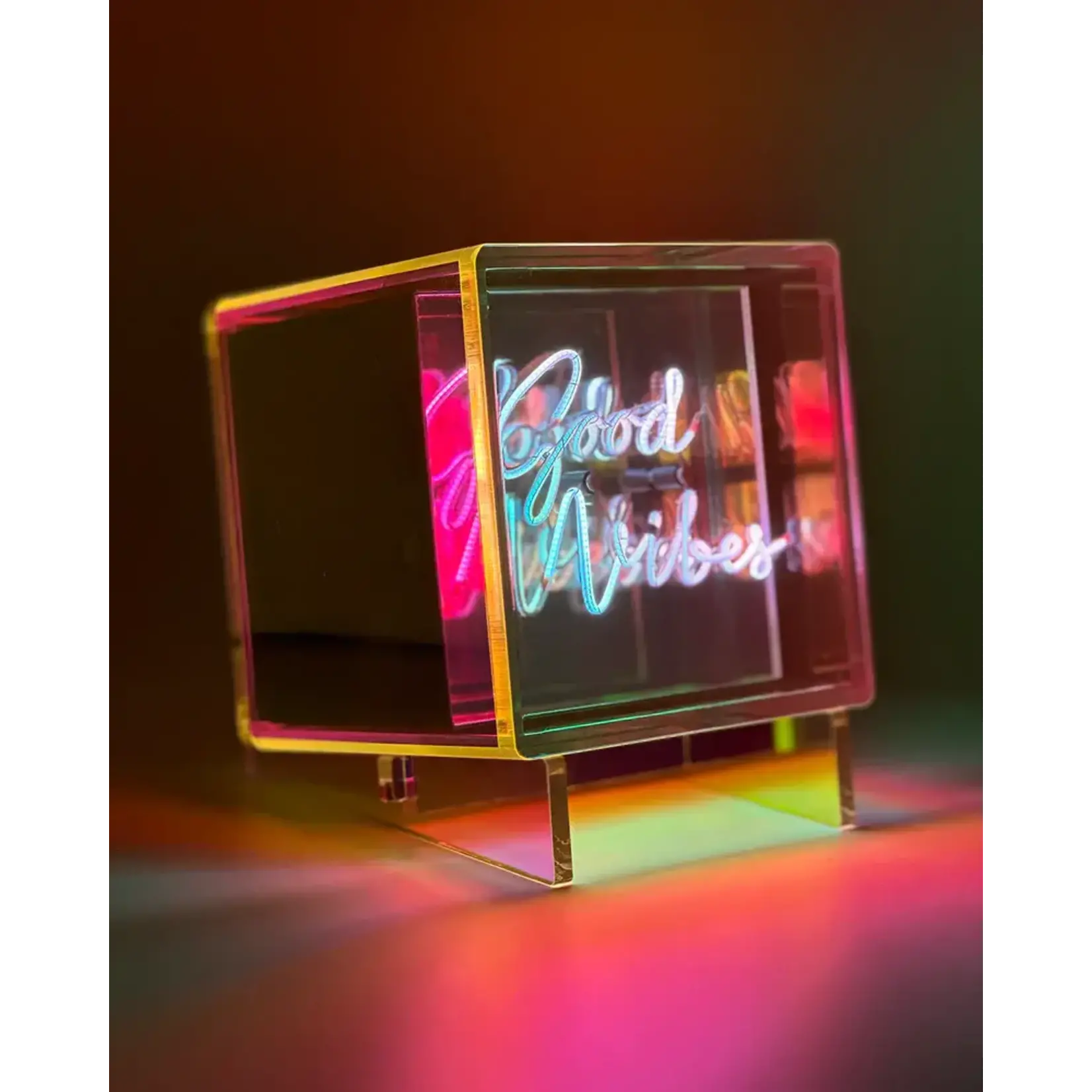 Message in the Box MITBOX: Good Vibes - MULTI COLOUR