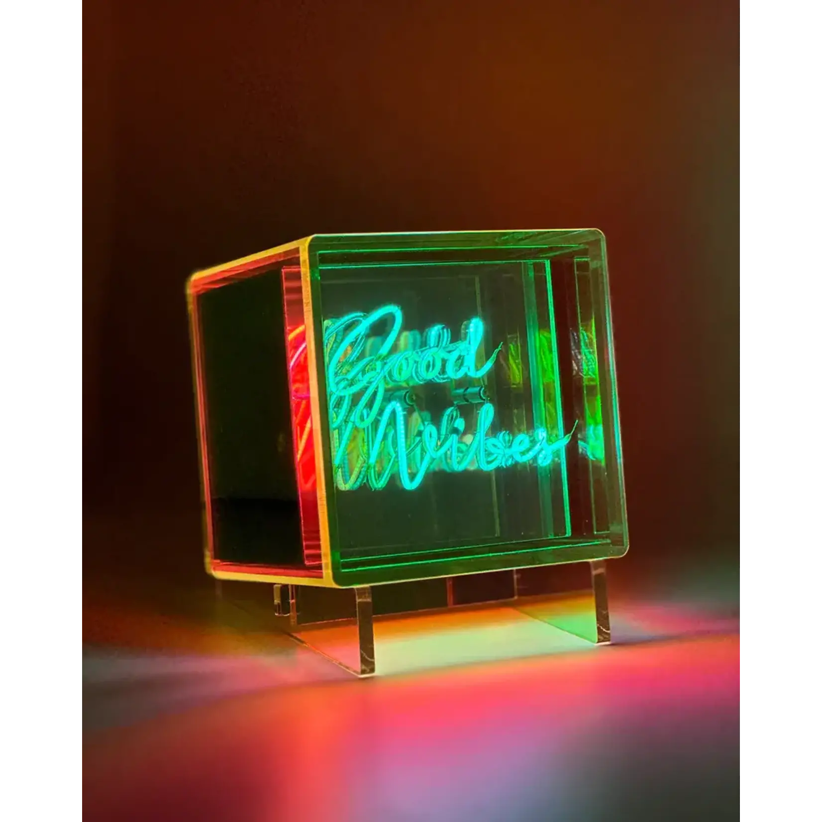 Message in the Box MITBOX: Good Vibes - MULTI COLOUR