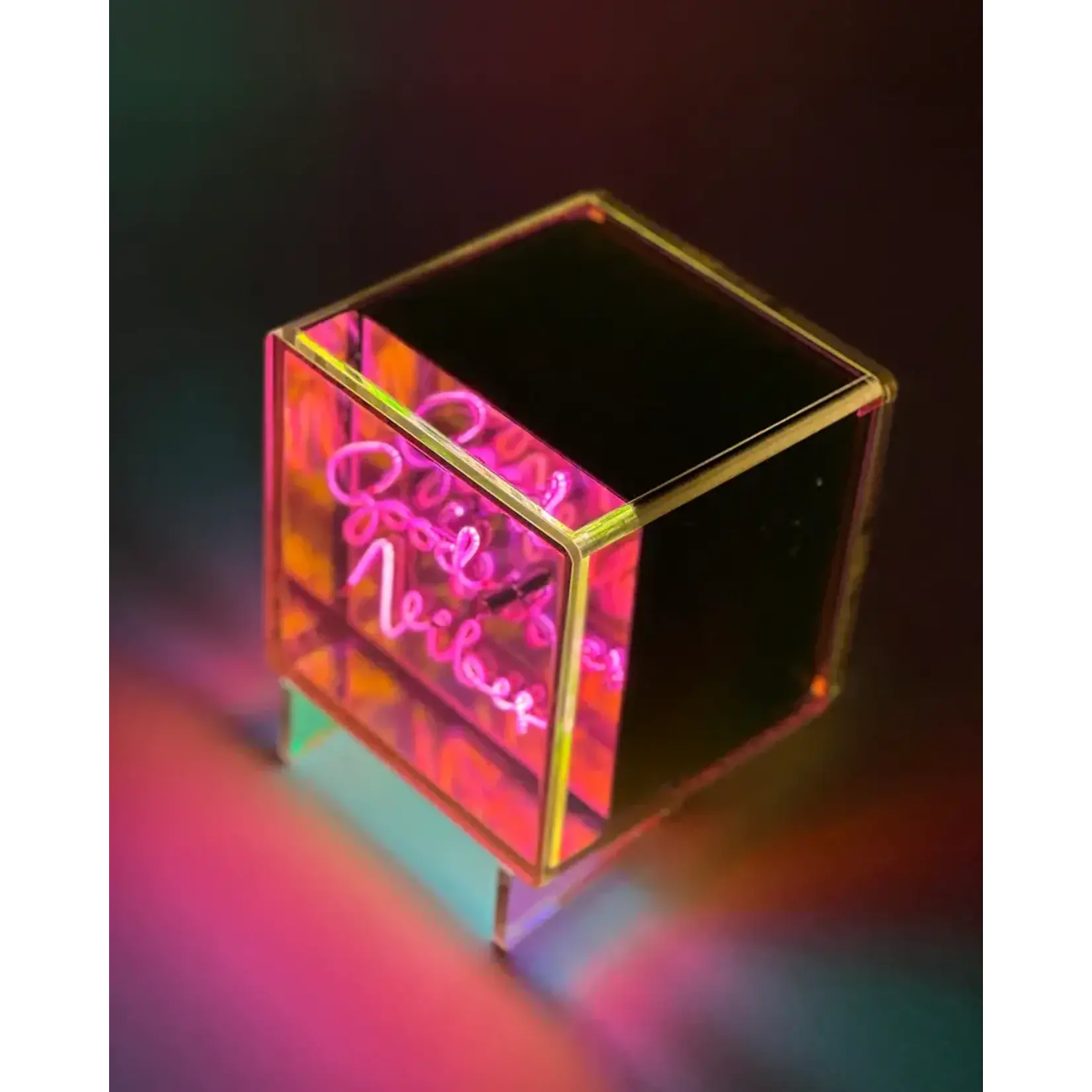 Message in the Box MITBOX: Good Vibes - MULTI COLOUR