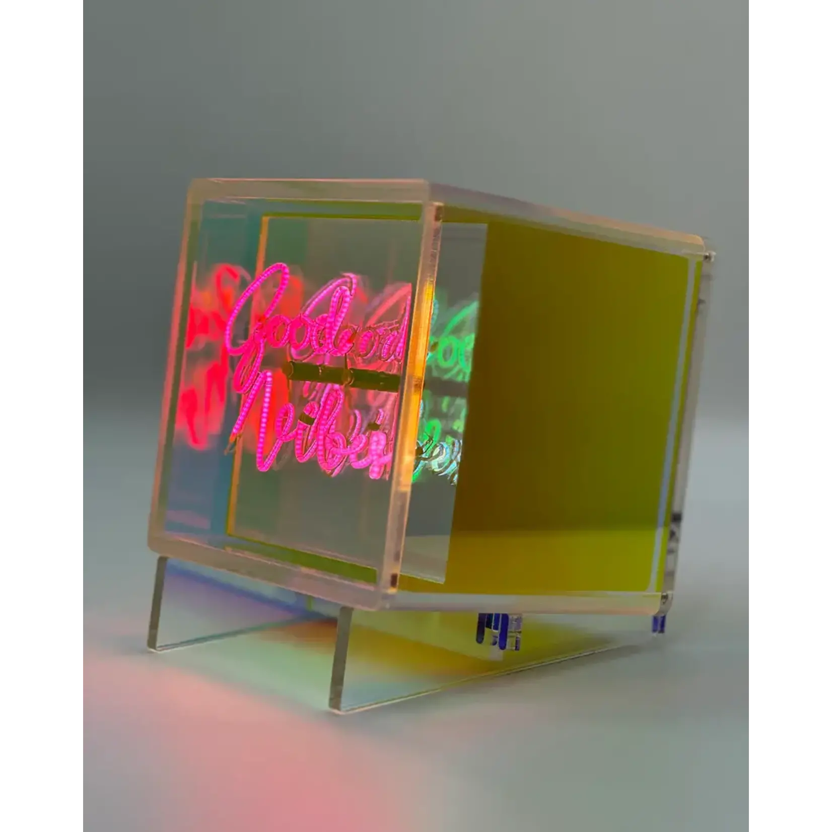 Message in the Box MITBOX: Good Vibes - MULTI COLOUR