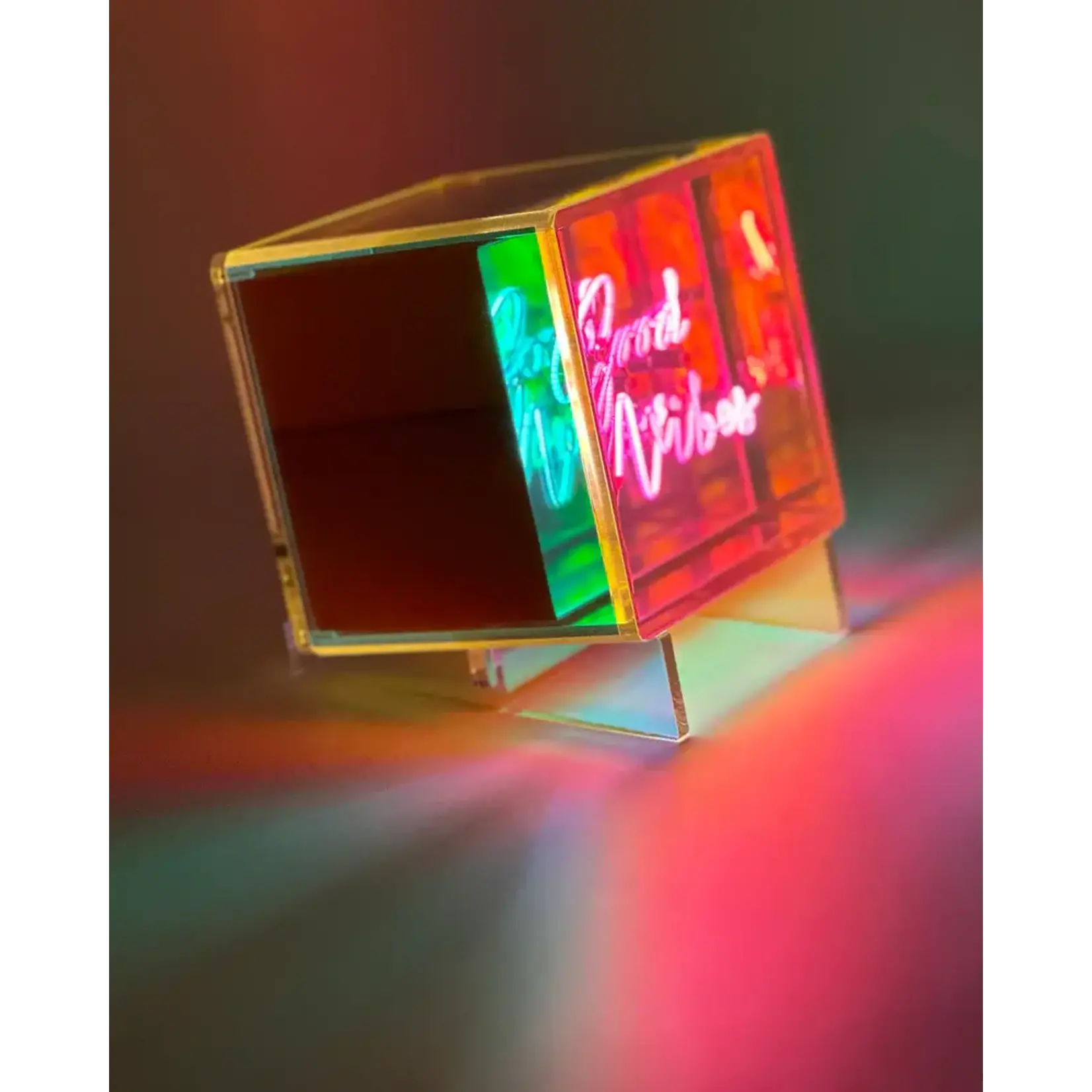 Message in the Box MITBOX: Good Vibes - MULTI COLOUR