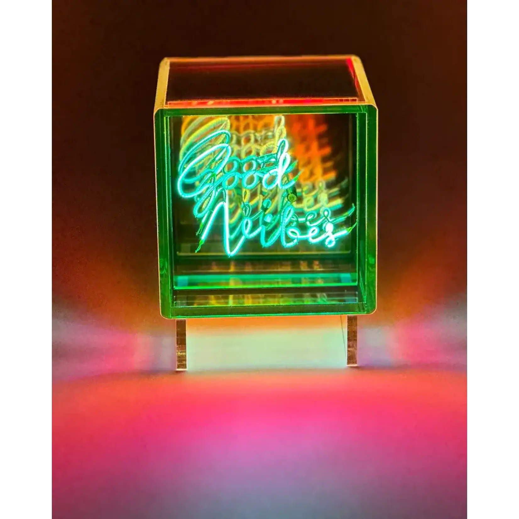 Message in the Box MITBOX: Good Vibes - MULTI COLOUR