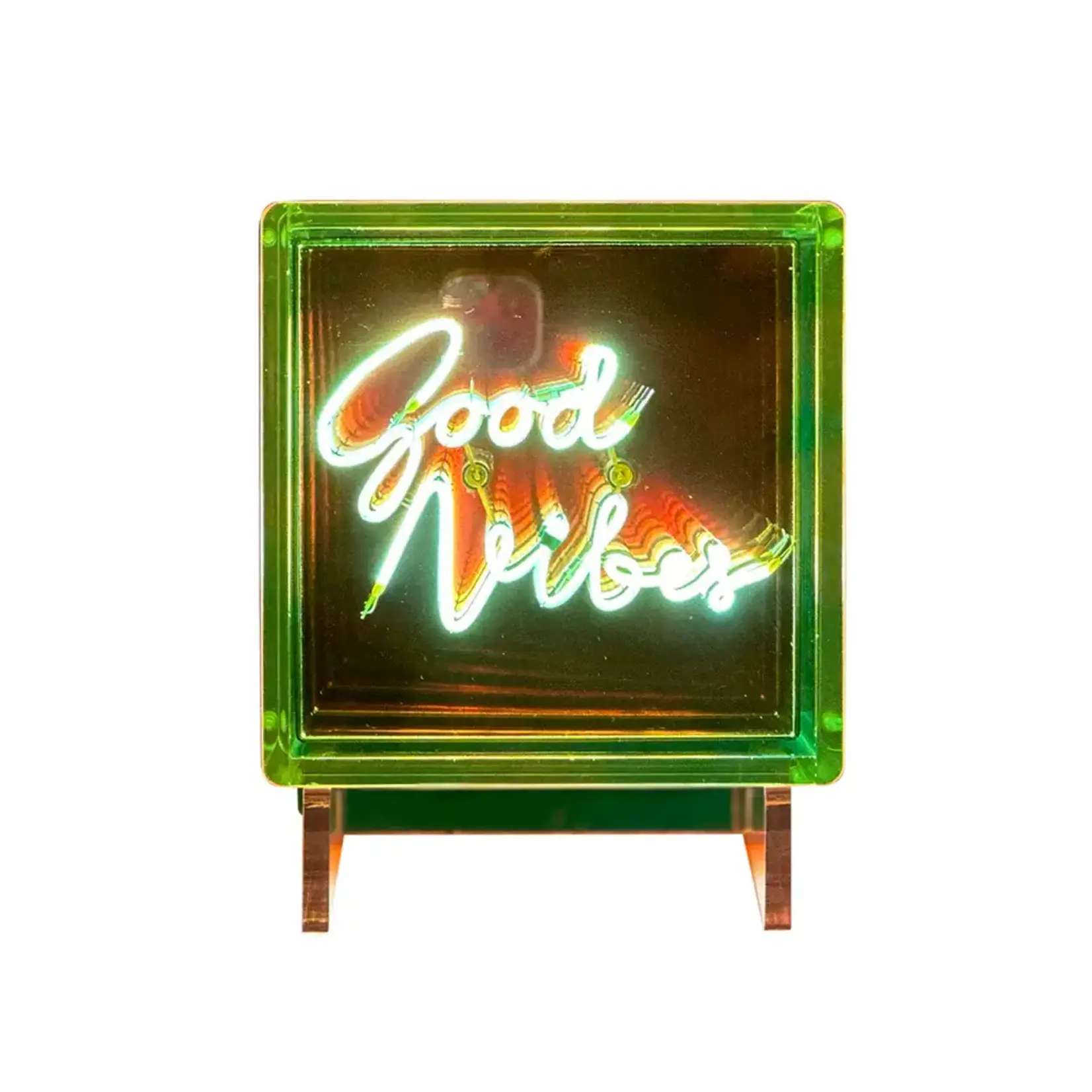 Message in the Box MITBOX: Good Vibes - MULTI COLOUR